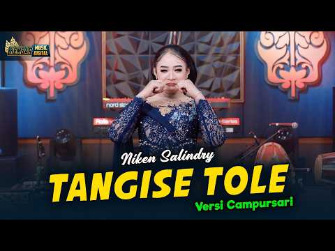 Niken Salindry - TANGISE TOLE - Kembar Campursari ( Official Music Video ) thumbnail