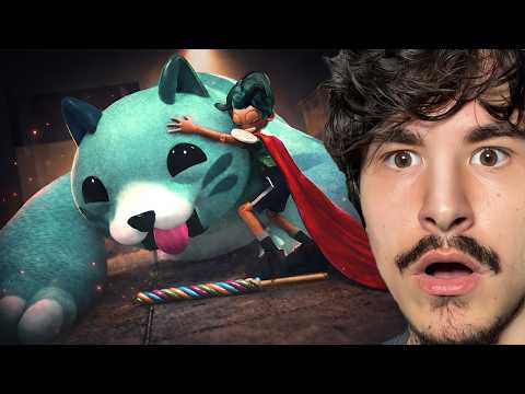 Rory’i Candy Kurtardı! thumbnail