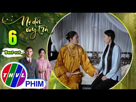 Bà chủ Ngọc Mai xem ''phòng nhì'' như chị em tốt | NỢ ĐỜI VAY TRẢ thumbnail