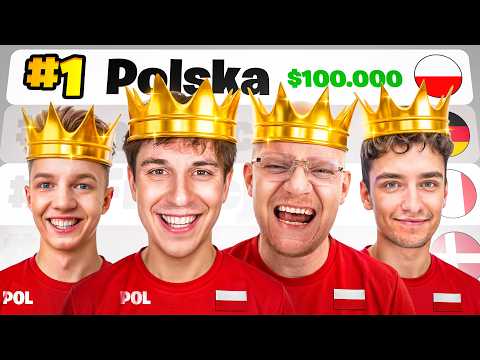 WYGRALIŚMY TURNIEJ o 250.000$ w Fortnite thumbnail