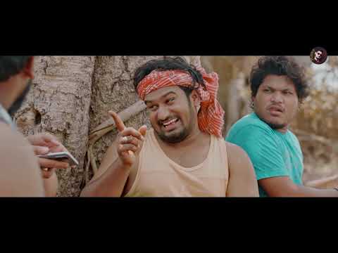 Gariba Pila//4k//Odia Music video//Smruti R//Dibya//Abhijit Tripathy//Funny Angulia//Khordha Toka// thumbnail