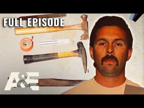 A Clever Legal Trick Helped Catch a Serial Attacker (S6, E3) | Cold Case Files | Full Episode thumbnail