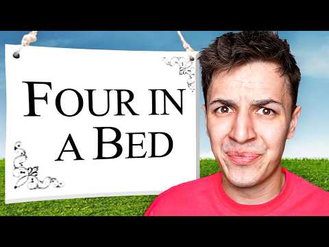This British Reality TV Show is Pure Evil thumbnail
