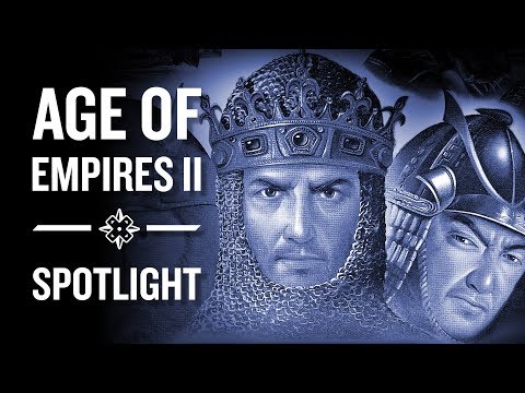 Age of Empires II (HD Edition) - Spotlight thumbnail