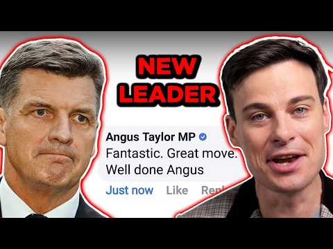 This is the End of the Liberals thumbnail