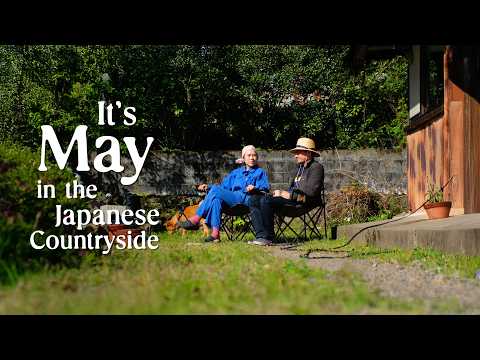 How We Spent Our Golden Week Holiday this May in Japan thumbnail