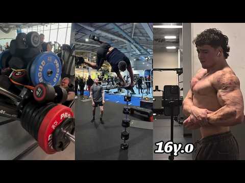 What Are People Even Training For? thumbnail
