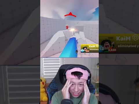 This YouTuber Challenged Me And Tim... thumbnail