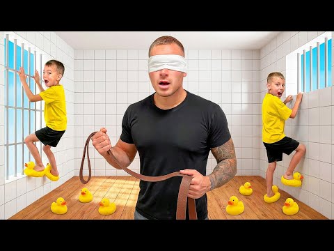 GUMENA PATKA IZAZOV!! thumbnail