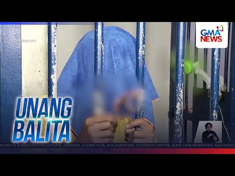 5 construction workers, nanakawan ng mga cell phone | Unang Balita thumbnail