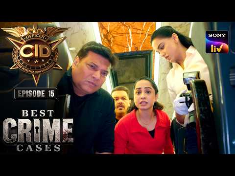The Bus Conductor | CID Season 2 | Ep 15 | Best Crime Cases | Sign up for Sony LIV on YouTube thumbnail