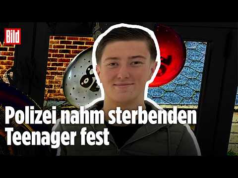 Straßenschlachten nach Mord an Henry Nowak – Rechtspopulisten skandieren: „White lives matter“ thumbnail