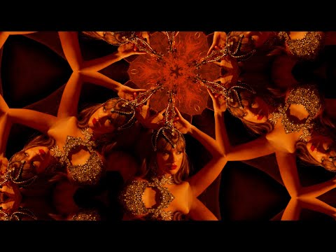 Taylor Swift - The Life of a Showgirl (feat. Sabrina Carpenter) (Visualizer) thumbnail