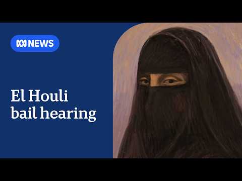 Melbourne woman facing terrorism charges renounces ISIS in court | ABC NEWS thumbnail