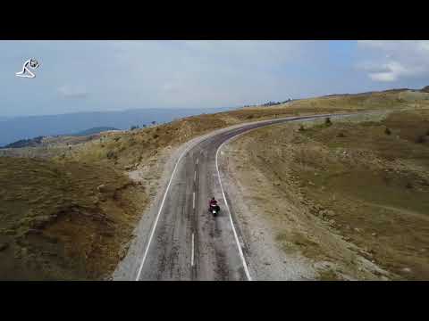 DJI DRONE MAVIC PRO ACTIVE TRACK & TRAVEL STOCK FOOTAGE thumbnail