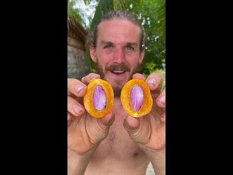 This Fruit Has Magical Powers thumbnail