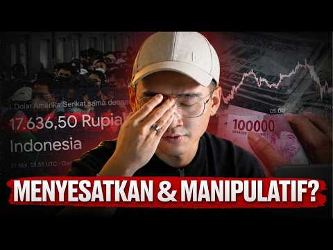 Gw Muak Dengan Komunikasi Pemerintah Sekarang thumbnail