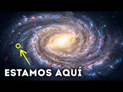 Astrónomos por fin encontraron el borde de la Vía Láctea thumbnail