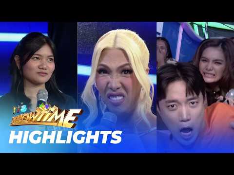 It's Showtime: Residente ng Rosario, Pasig, maglalaro sa 'Laro, Laro, Pick!' (FULL Laro, Laro, Pick) thumbnail