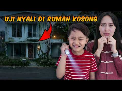 PAPOY DI TANGKAP PENGHUNI RUMAH KOSONG thumbnail