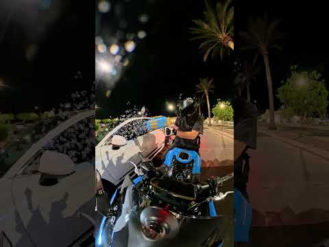 Who would like some bubbles??.....#biker #motorcycle thumbnail