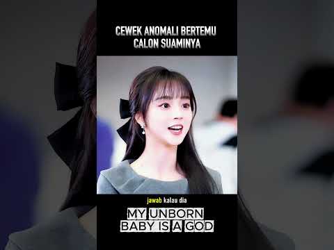 Cewek anomali bertemu calon suaminya #cuplikanfilm thumbnail
