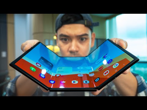 RAJA TERAKHIR HP SAMSUNG! thumbnail