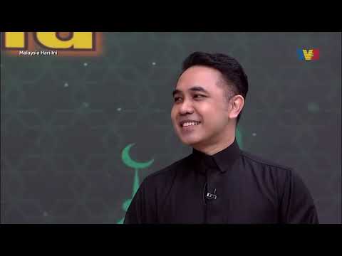 [CLIP] MHI (28 May 2026): Kiswah, Tanda Kerinduan Yang Mendalam | Tonton thumbnail