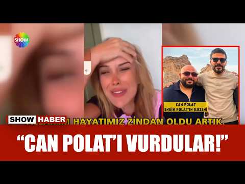 Dilan Polat canlı yayında yardım istedi! thumbnail