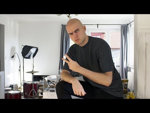 my new house (big, large, cool, lonely) thumbnail