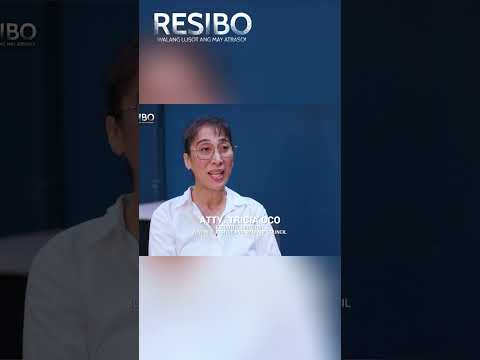 14-anyos na suspek sa krimen, maaari bang managot sa batas?! | Resibo thumbnail