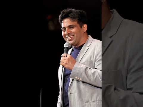 Daughters vs Moms | Stand up Comedy by Amit Tandon #amittandon #standupcomedy #comedy thumbnail