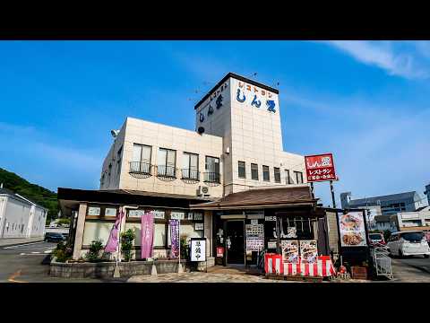 【京都】スタッフ全員が職人すぎる！止まらない注文ラッシュをさばき続ける大人気老舗レストランに密着 thumbnail