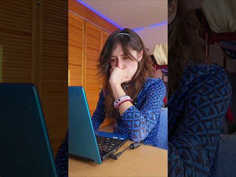 Desifrando la C0NTRASEÑA de mi MINI LAPTOP | • Liza Baez • thumbnail