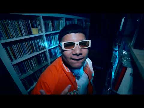 Louis BPM  - MJ (Oficial Video) thumbnail