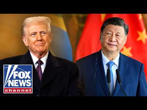 China HAS AN INTEREST in this, expert reveals thumbnail