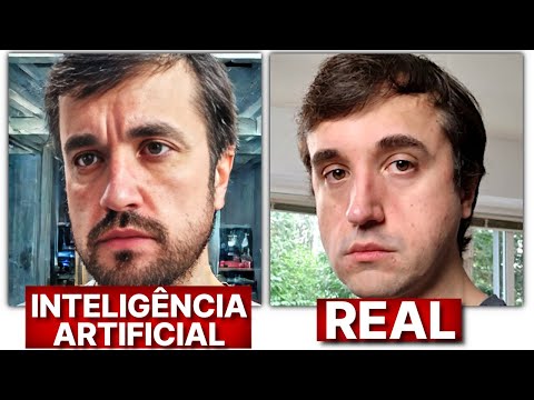 Uma Inteligência Artificial que faz imagem do que você mandar. thumbnail