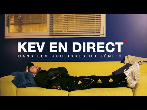 KEV EN DIRECT thumbnail
