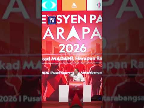 'Jika pertempuran dipilih, kita tidak teragak-agak adakan PRU lebih awal' – Anwar thumbnail