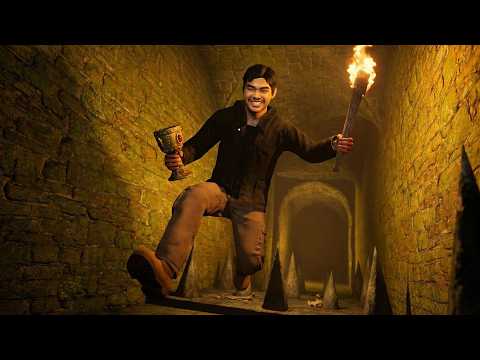 ตะลุยอารยธรรมคนใต้ | Treasure Hunters thumbnail