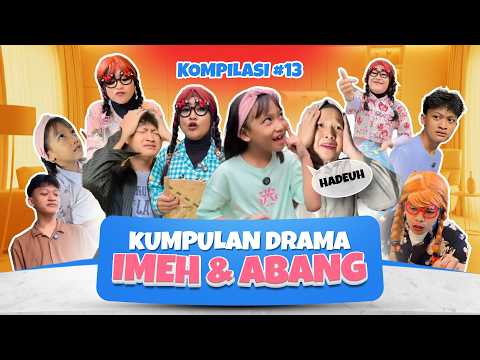 PART 13 | KUMPULAN DRAMA ImehAbang thumbnail