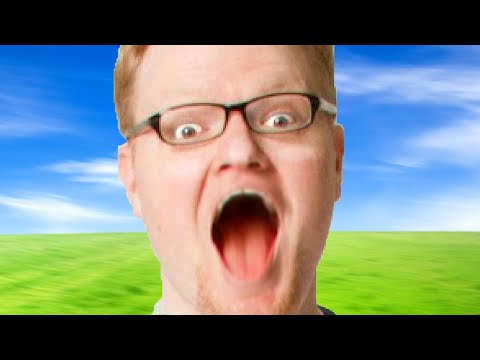 Skippy the 40 year old Virgin is still at it thumbnail