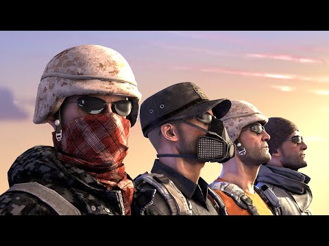 PUBG Animation Ultimate Compilation [SFM] thumbnail