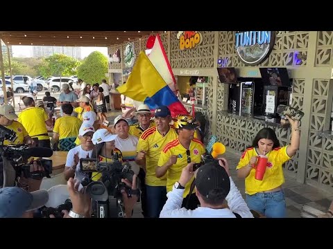 De la Espriella da la SORPRESA y derrota al petrismo | Así celebraron sus votantes thumbnail