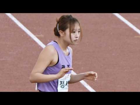 와..혼성 계주 역전 후 댄스 세리머니 그와중 잘 함 ㄷㄷ thumbnail