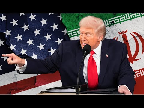 US-Iran deal 'far from finished' despite pending ceasefire deal thumbnail