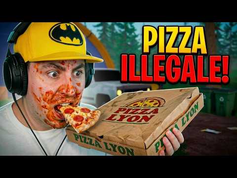 MI SONO SVEGLIATO NUDO PER STRADA CON I MIEI AMICI! thumbnail