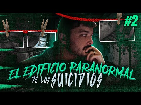 VAN A DERRUIR EL EDIFICIO DE LOS SUI... thumbnail