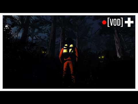 We Played The New Lethal Company Update [SMii7Y VOD] thumbnail