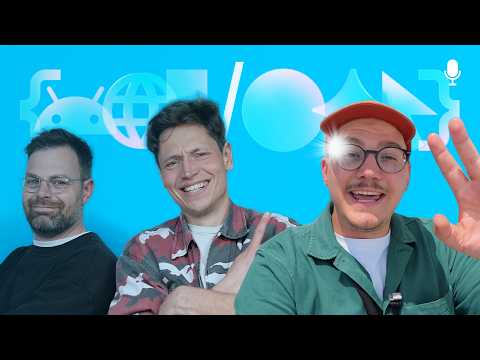 Bright Podcast | ‘Google zoals we het kennen bestaat haast niet meer’ thumbnail